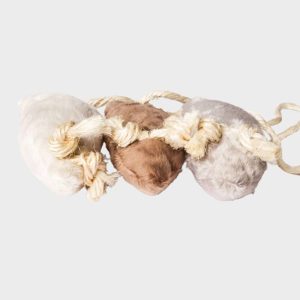 SOURIS À LA VALÉRIANE POUR CHAT