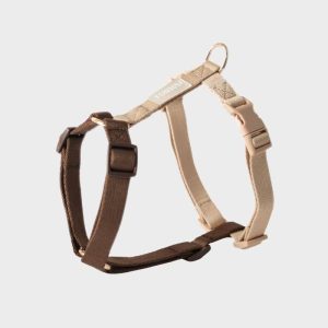 🆕 HARNAIS STRAP (EN H) POUR CHIEN - PUPPACCINO