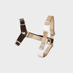 HARNAIS STRAP (EN H) POUR CHIEN - PUPPACCINO