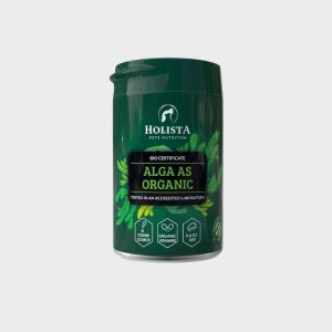ALGUE ASCOPHYLLUM NODOSUM POUR CHIEN ET CHAT - HYGIÈNE BUCCO DENTAIRE ANTI TARTRE (250G)
