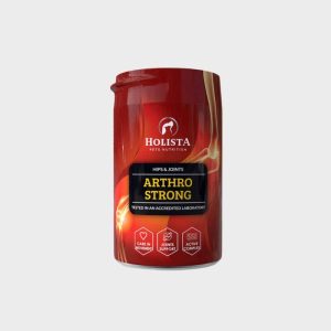 COMPLÉMENT ALIMENTAIRE ARTHRO STRONG - SOUTIEN ARTICULATIONS POUR CHIEN ET CHAT
