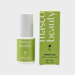 NETTOYANT POUR LES YEUX POWER EYES POUR CHIEN ET CHAT