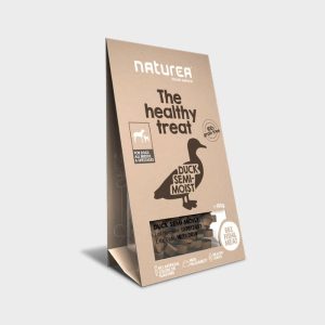 FRIANDISES D’ÉDUCATION POUR CHIEN - CANARD