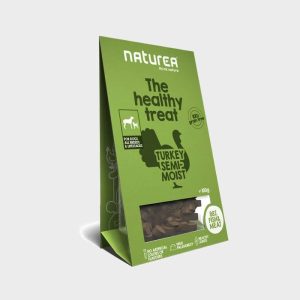 FRIANDISES D’ÉDUCATION POUR CHIEN - DINDE