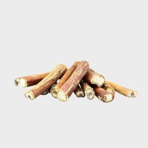 NERF DE BOEUF À MASTIQUER POUR CHIEN - 12 CM