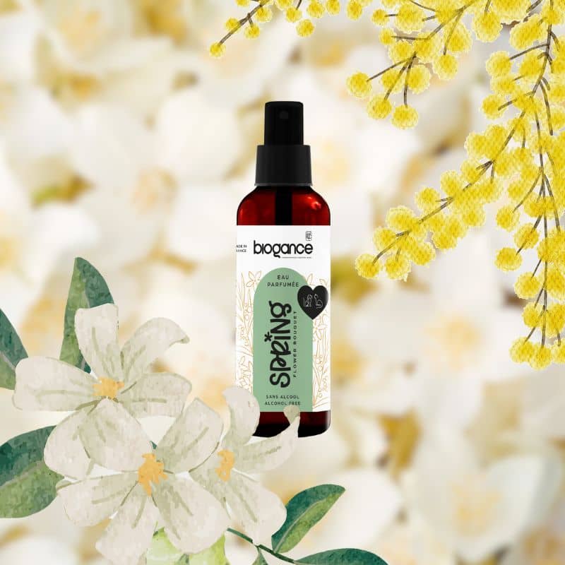 EAU PARFUMÉE POUR CHIEN SPRING – Image 3
