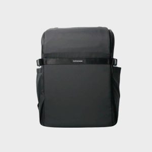 SAC À DOS DE TRANSPORT POUR CHIEN OU CHAT < 10 kg - NOIR