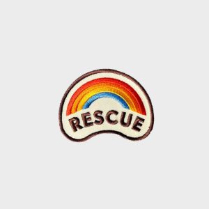 PATCH THERMOCOLLANT - RESCUE