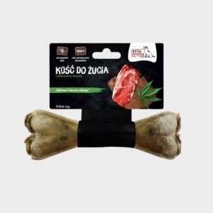 OS À MACHER POUR CHIEN - ARTICULATION