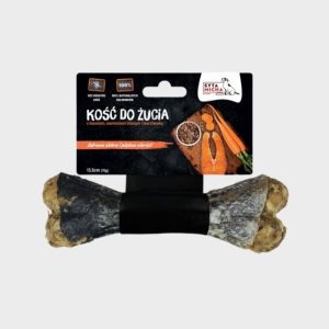 OS À MACHER POUR CHIEN - PELAGE