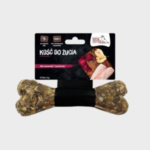 OS À MACHER POUR CHIOT OU CHIEN SENIOR