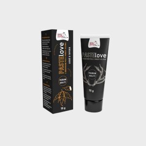 TUBE DE PÂTÉE AU SAUMON ET TAPIOCA POUR CHIEN - IDÉAL ÉDUCATION