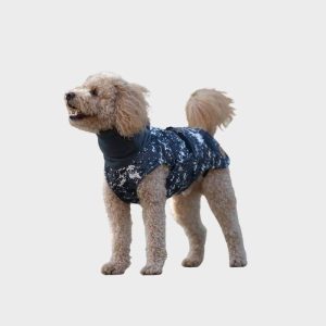 MANTEAU POUR CHIEN - THE SPLASH