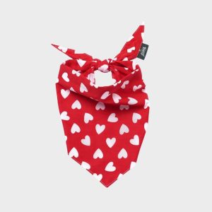 BANDANA POUR CHIEN - NANA