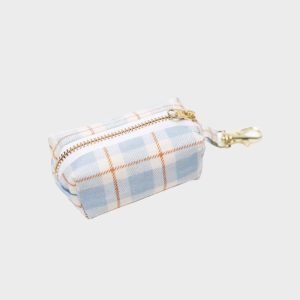 DISTRIBUTEUR DE SACS À DÉJECTION - HARLOWE