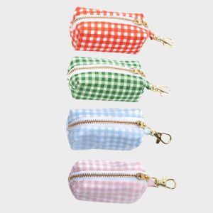 DISTRIBUTEUR DE SACS À DÉJECTION - VICHY