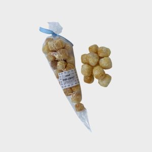 POP CROC' - 25 BOUCHÉES DE FROMAGE SOUFFLÉ POUR CHIEN