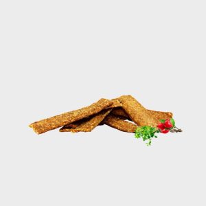 LANIÈRE DE DINDE POUR CHIEN