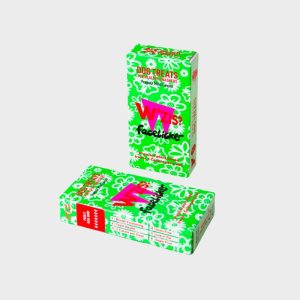 FRIANDISES VEGAN POUR CHIEN FACELICKER * HALEINE FRAICHE