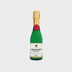 KEFIR POUR CHIEN OU CHAT - CHEERS&PET 🍾